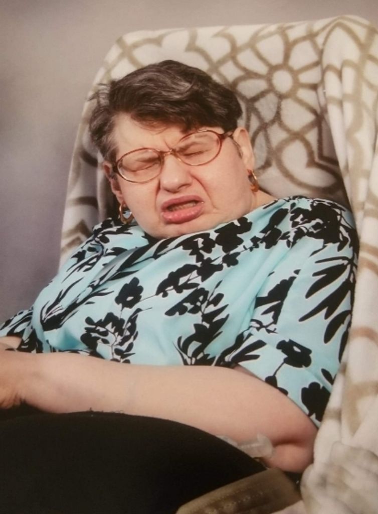 Joycelyn Marie Smith