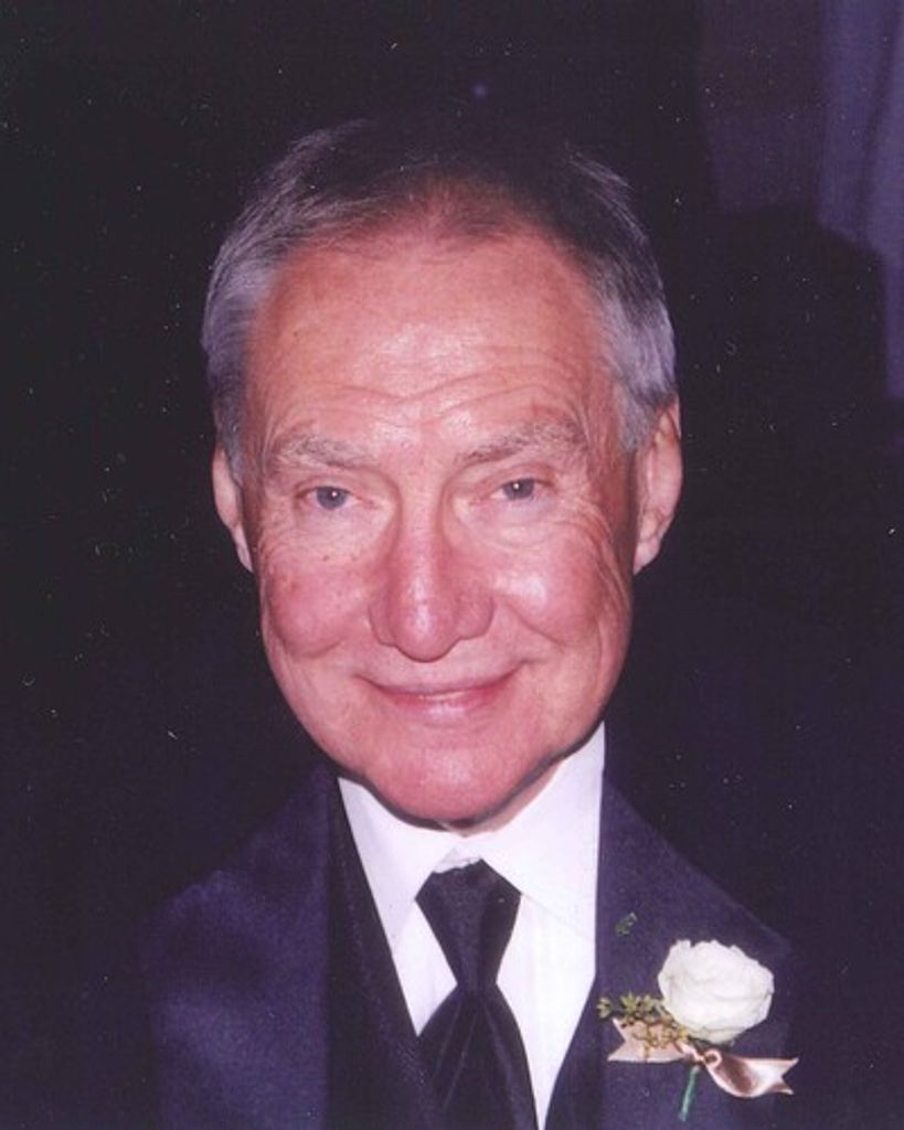 Dr. Richard Bryan Bell