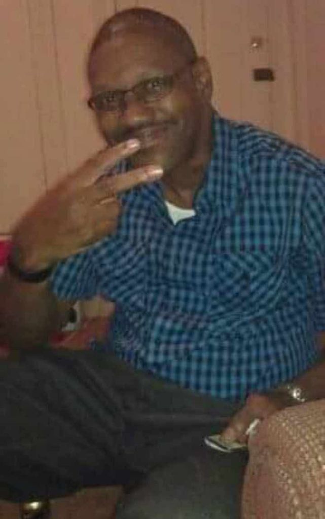 Floyd Freeman