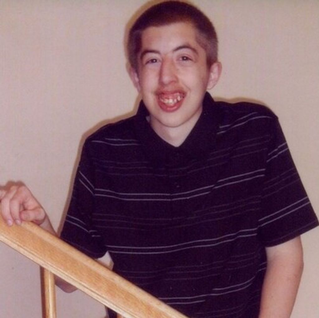 Jonathan Lee Sinkular