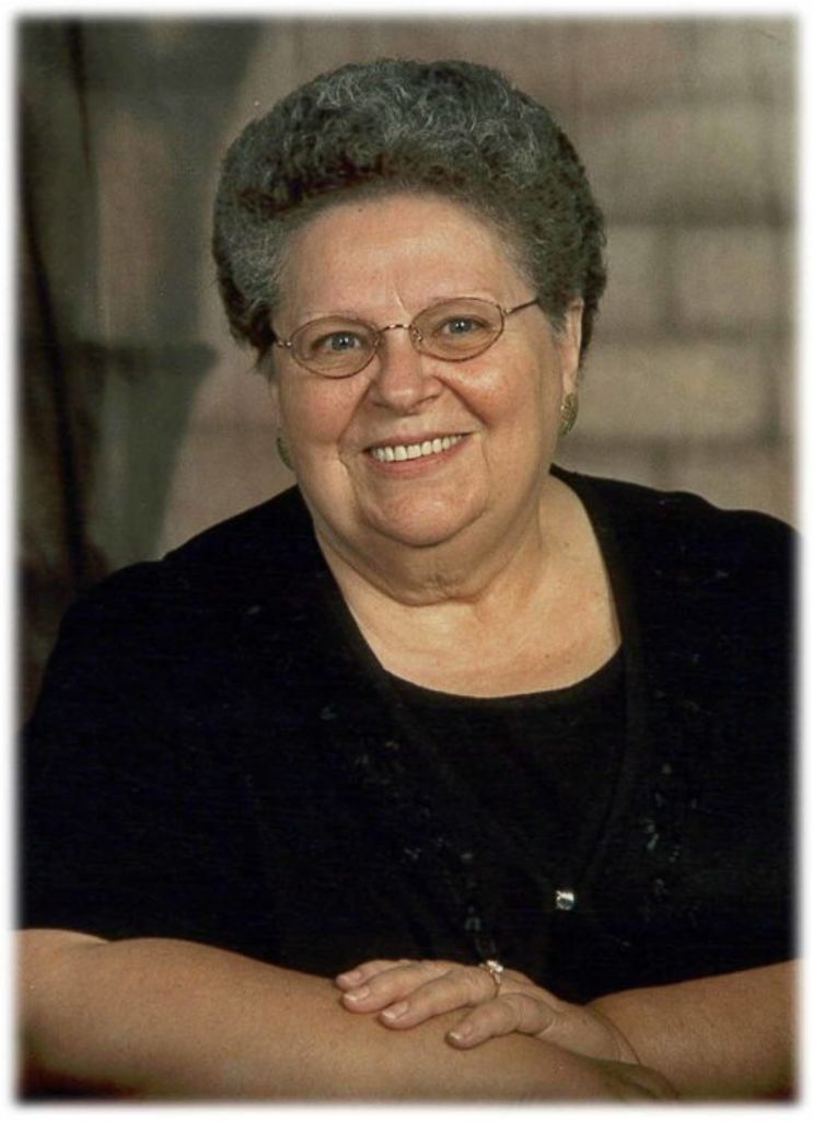 Faye Smith