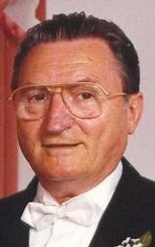 Domenico Angelo Barile