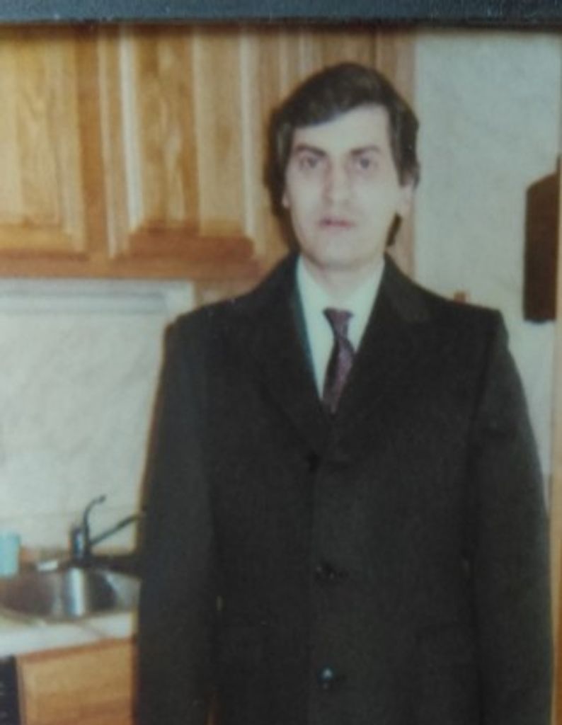 Jerry R. Bussiere