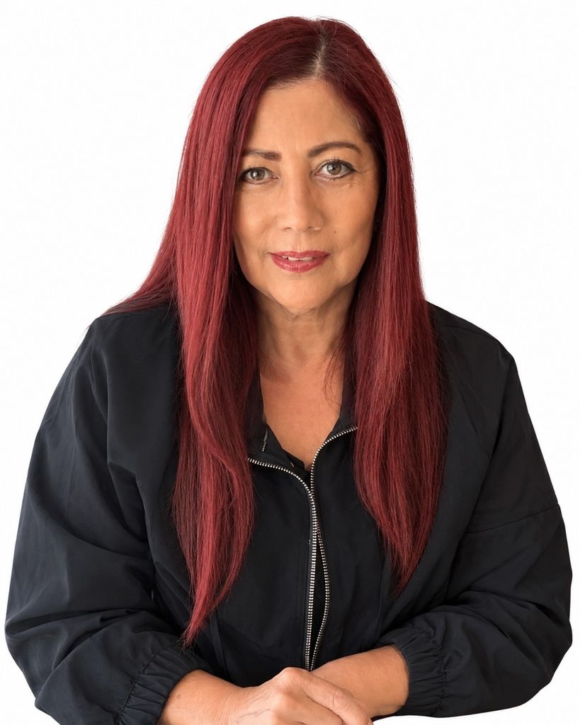 Martha Alicia Rivera