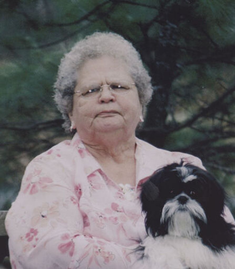 Shirley Doss Mills Profile Photo