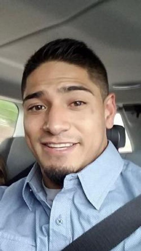 Toriano Carbajal