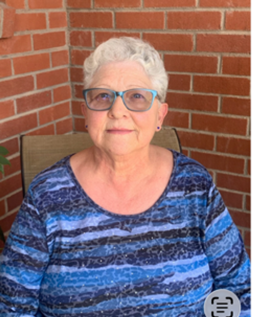 Mary Geraldine Gallegos Profile Photo