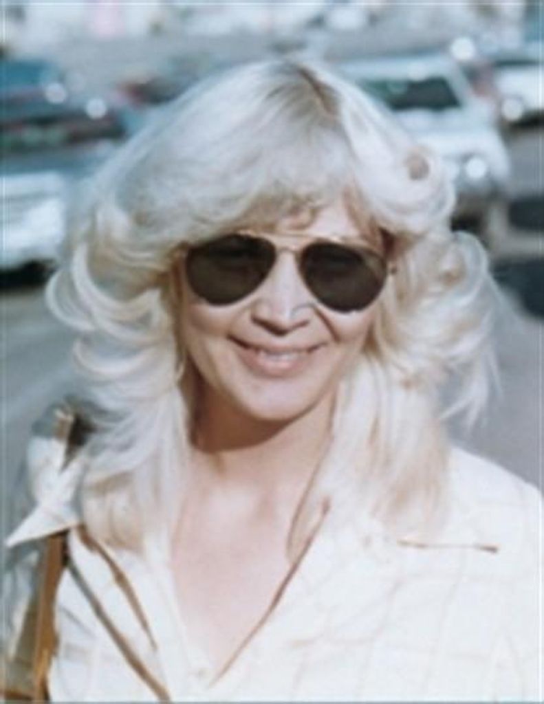 Pennelope Kidwell Morrison Profile Photo