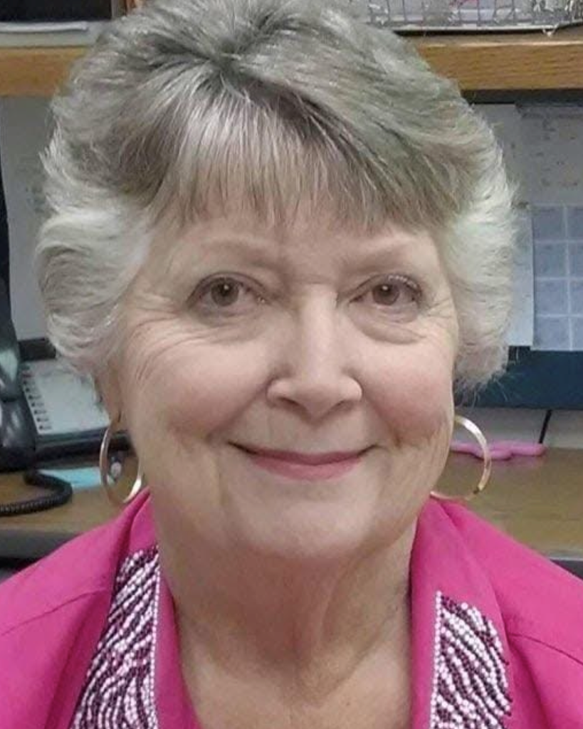 Shirley Mae Garrison Profile Photo