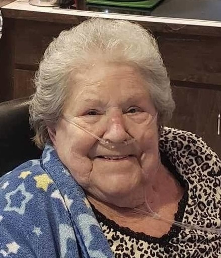 Virginia A. Aucoin Profile Photo