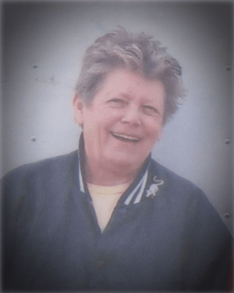 Joyce Rutherford