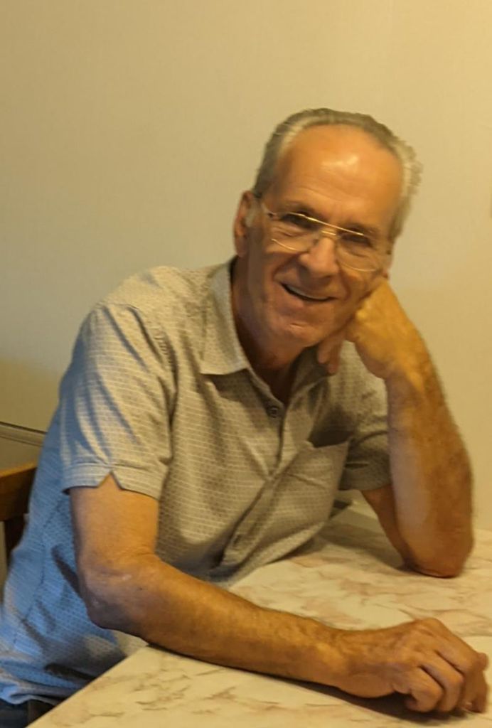 Charles Edward Cantrell Sr. Profile Photo