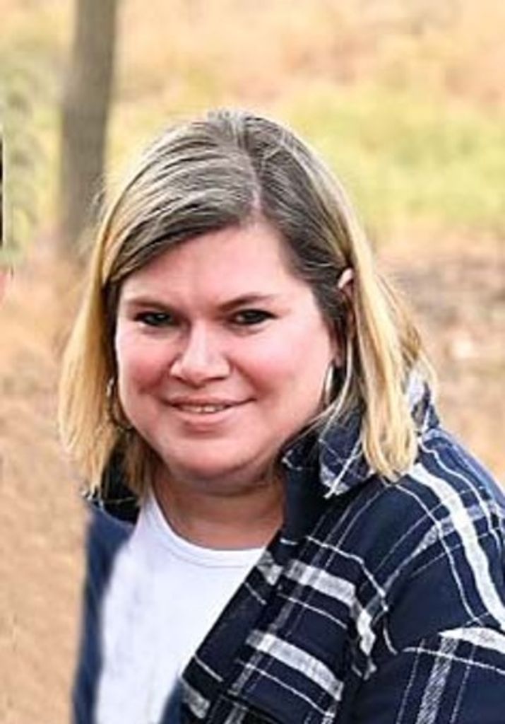 Carrie Stamm Profile Photo