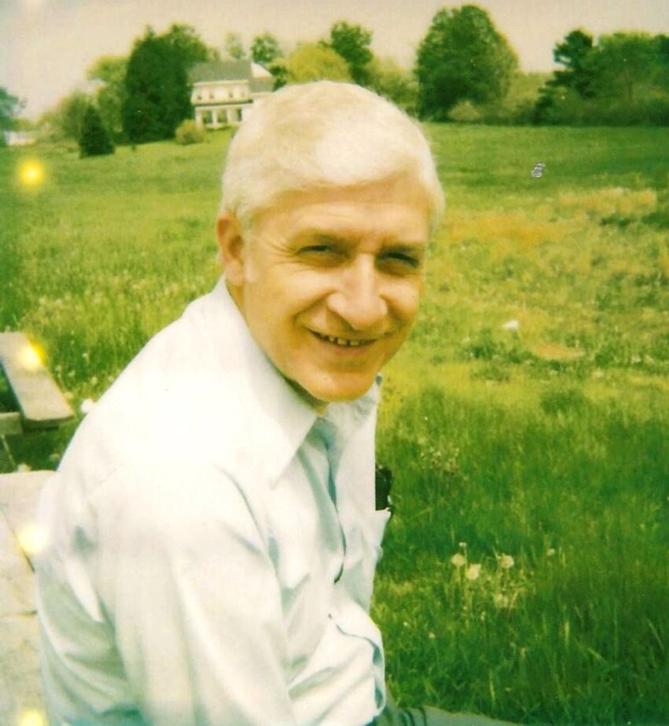 Louis Anthony Bussone
