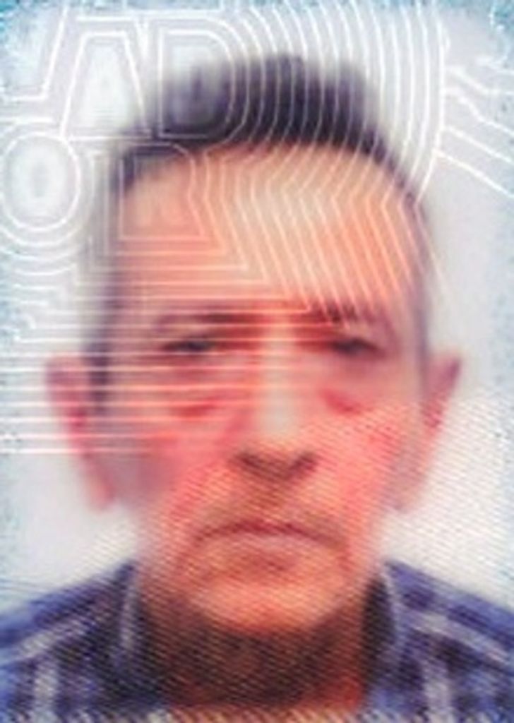 Rene Martinez Profile Photo