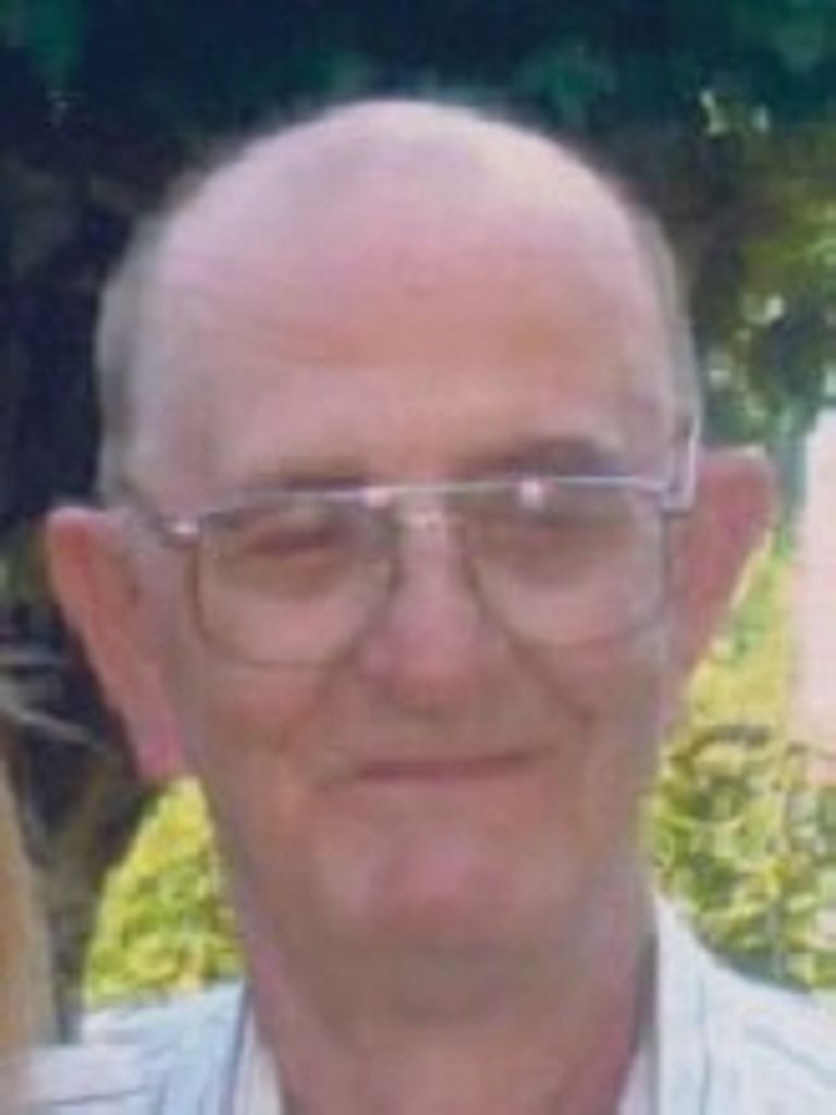 Vernon Jennings Pace
