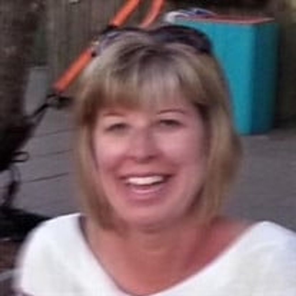 Patricia S. Berning
