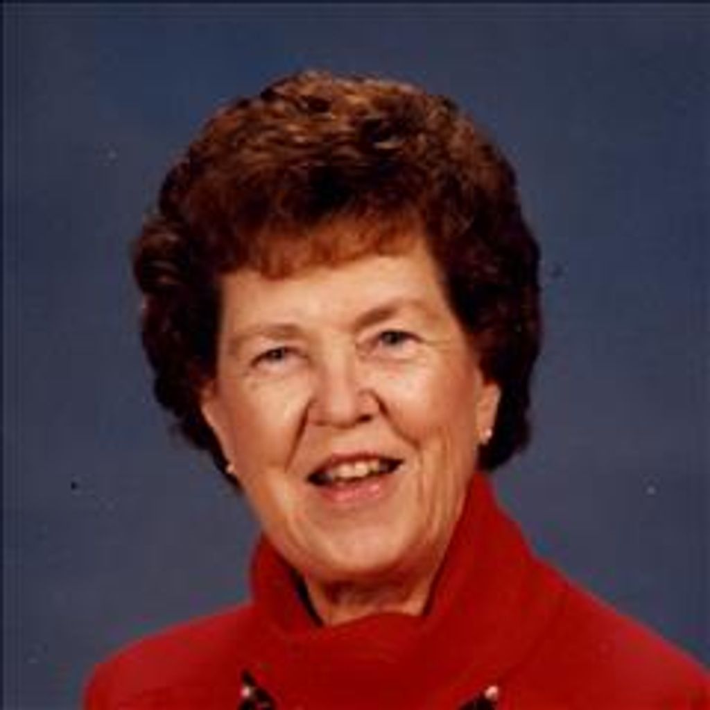 Martha Jean Hunter