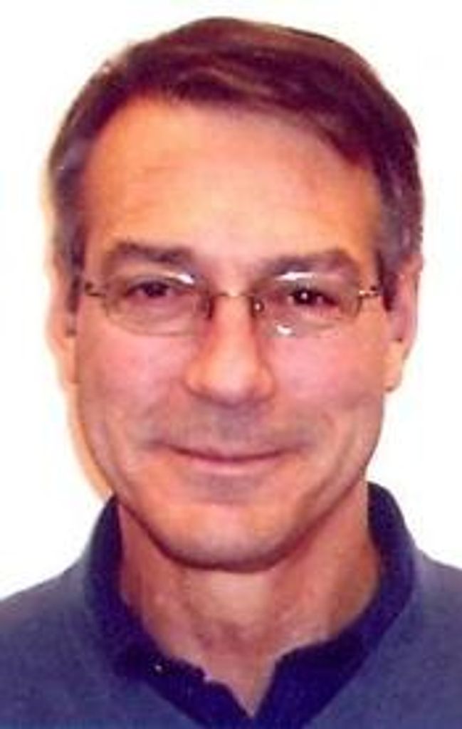 Edward William Falsetti