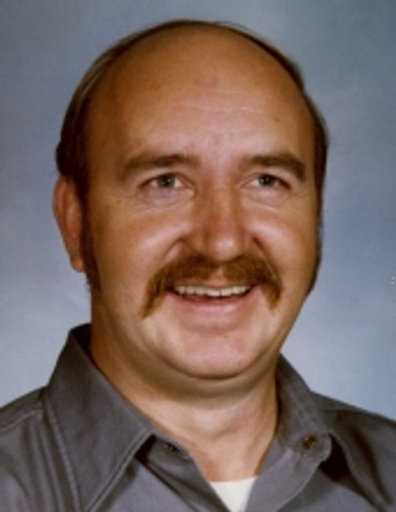 Clarence R. Musfeldt