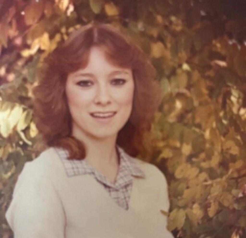 Wendy Michelle Oliver