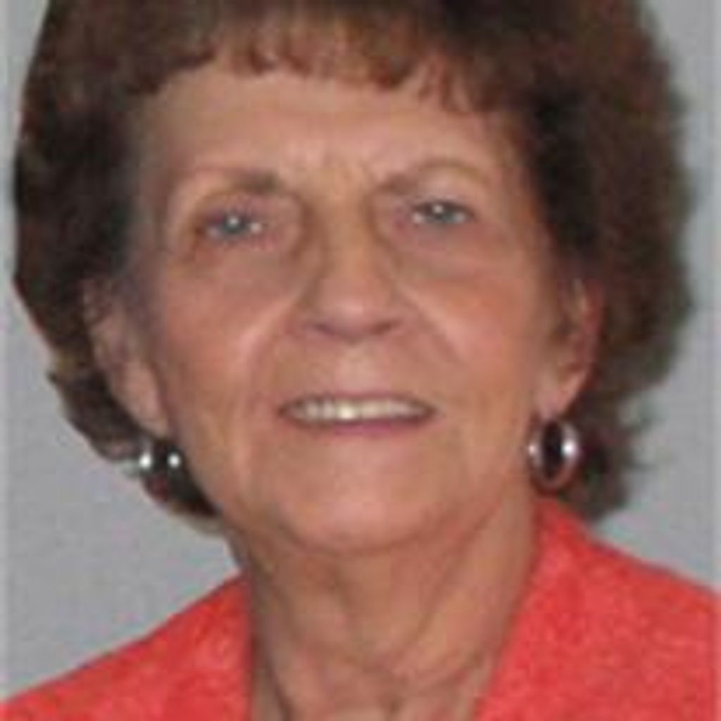 Ruth Marie Malone (Holthaus)