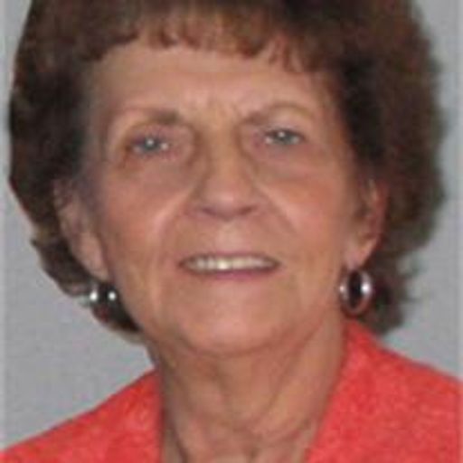 Ruth Marie Malone (Holthaus) Profile Photo