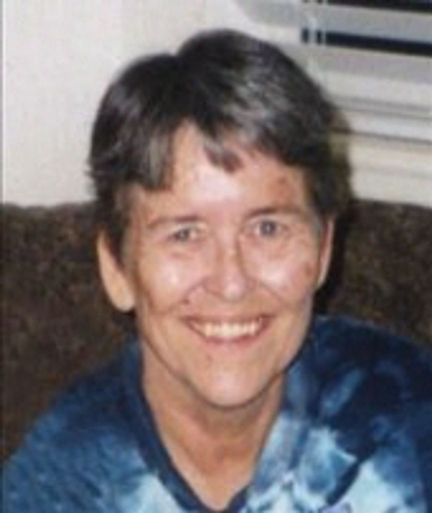 Beverly E. Horton