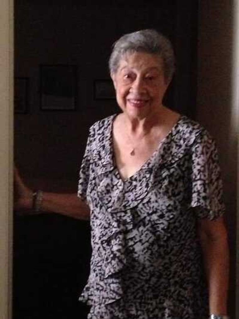 Mary Honore Profile Photo