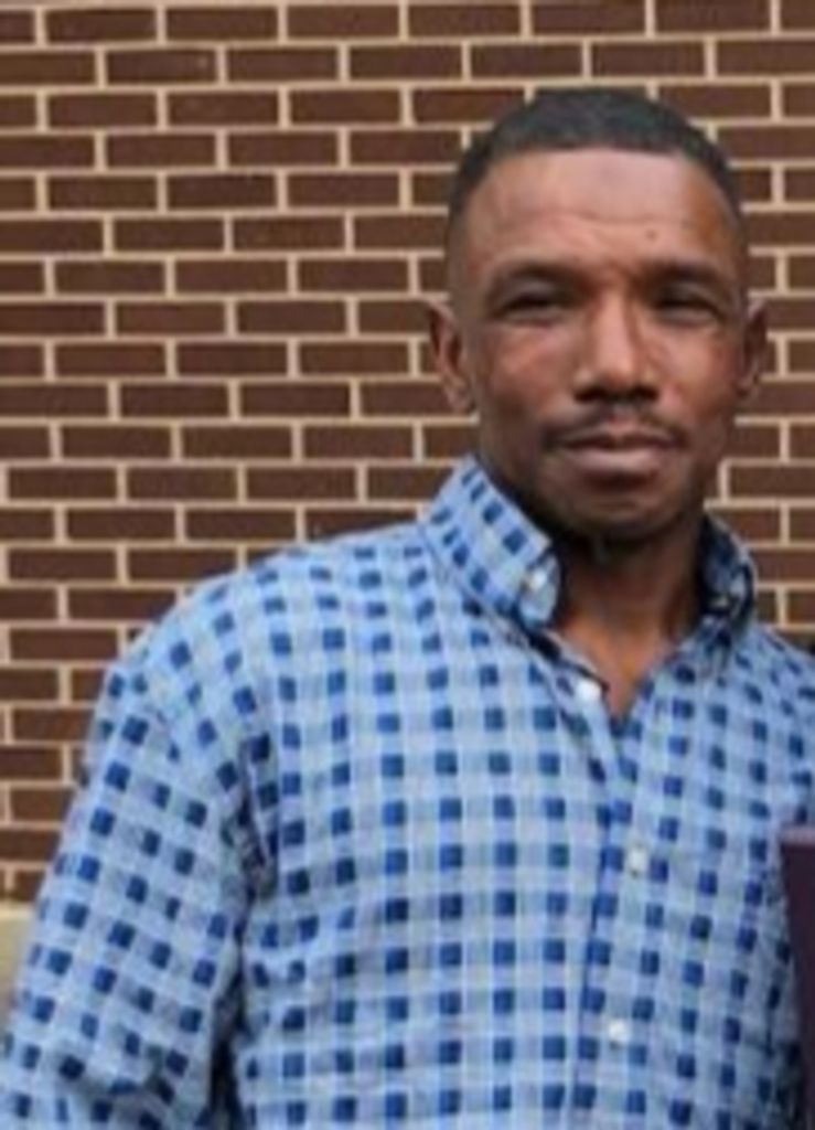 Alvin Perry Profile Photo