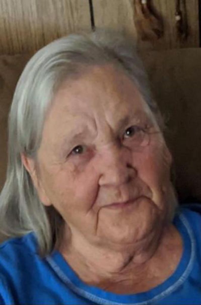 Mrs. Nancy L. Blackmon