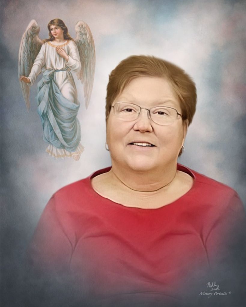 Patricia Mcgraw