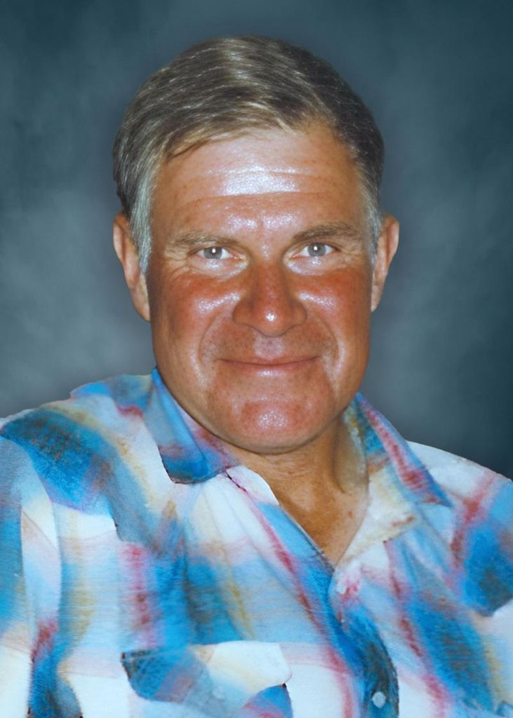 Edward J. Kruml