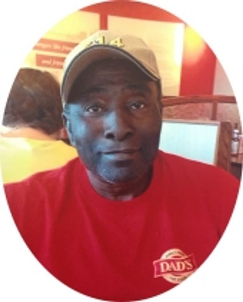 Louis Haynes Profile Photo