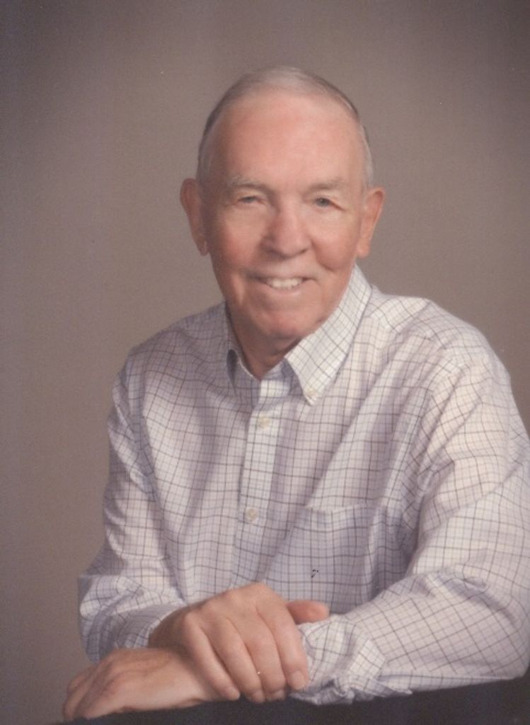 Sr. Thomas Wayne Albertson