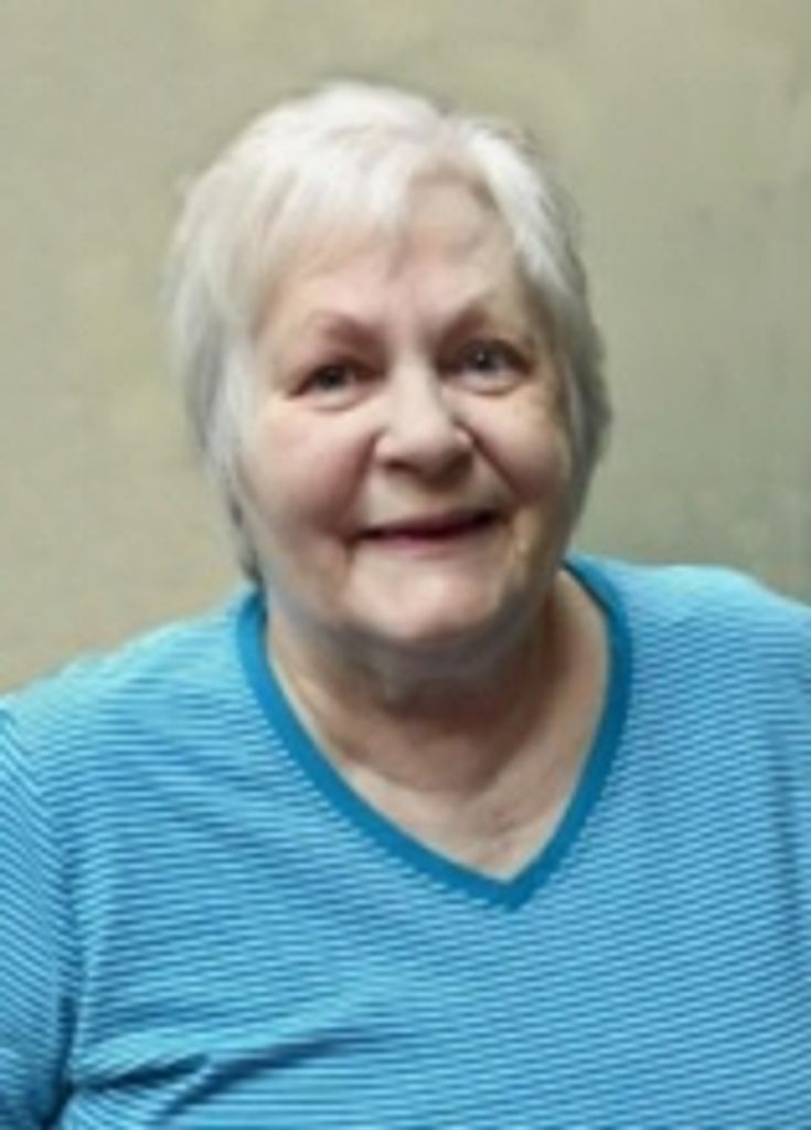 Helen Jeanne Thornberry
