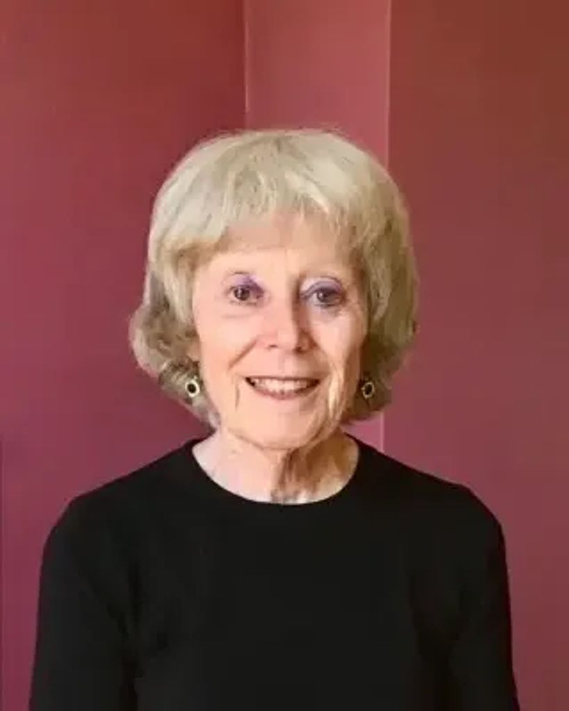 Anne Catharine Lennon Profile Photo