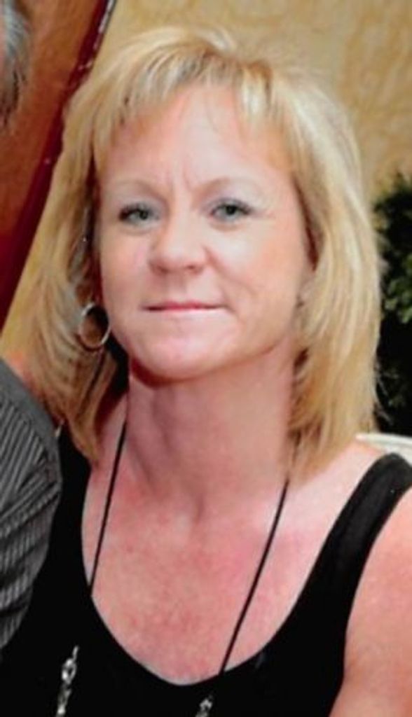 Laurie Bryniarski Johnson