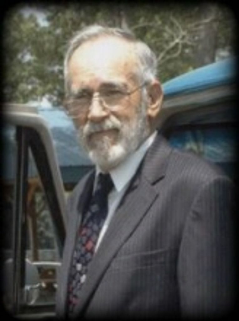 Glen Howard Carter