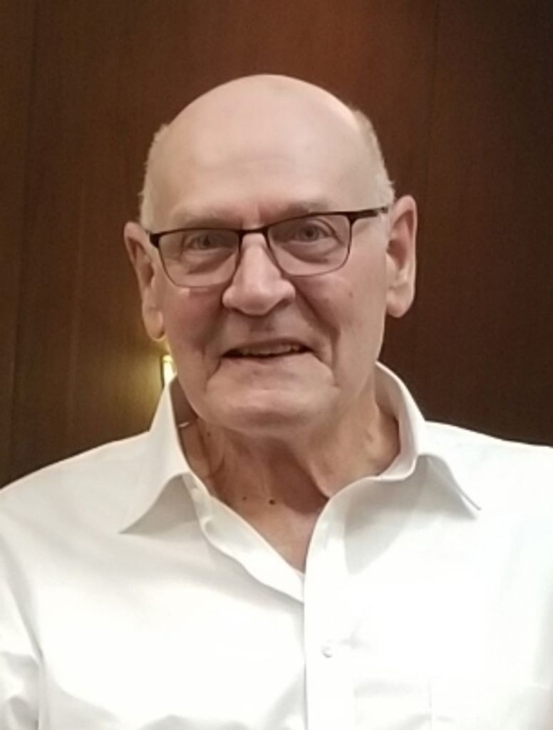 Walter K. Baker Profile Photo