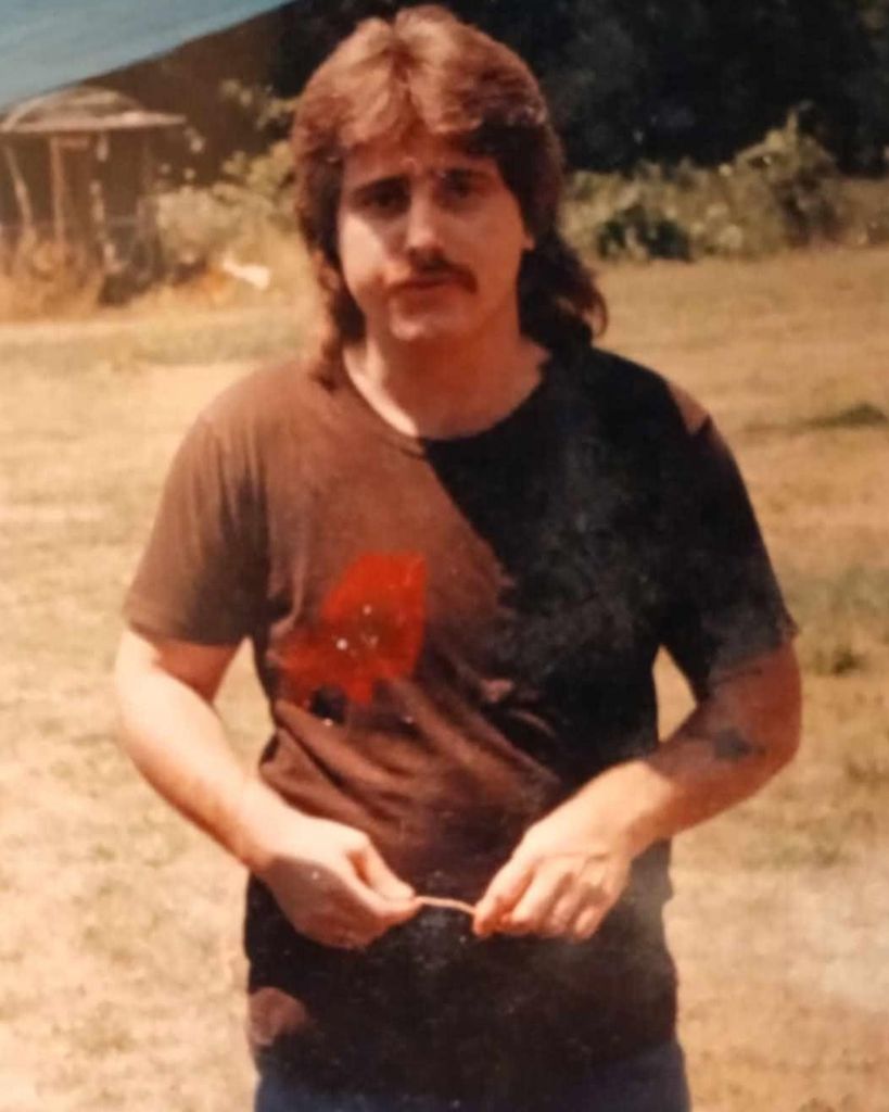 Mitch Rife Profile Photo