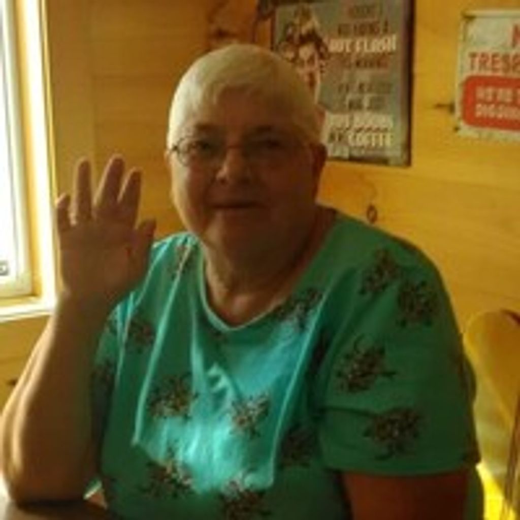 Pamela Eaton