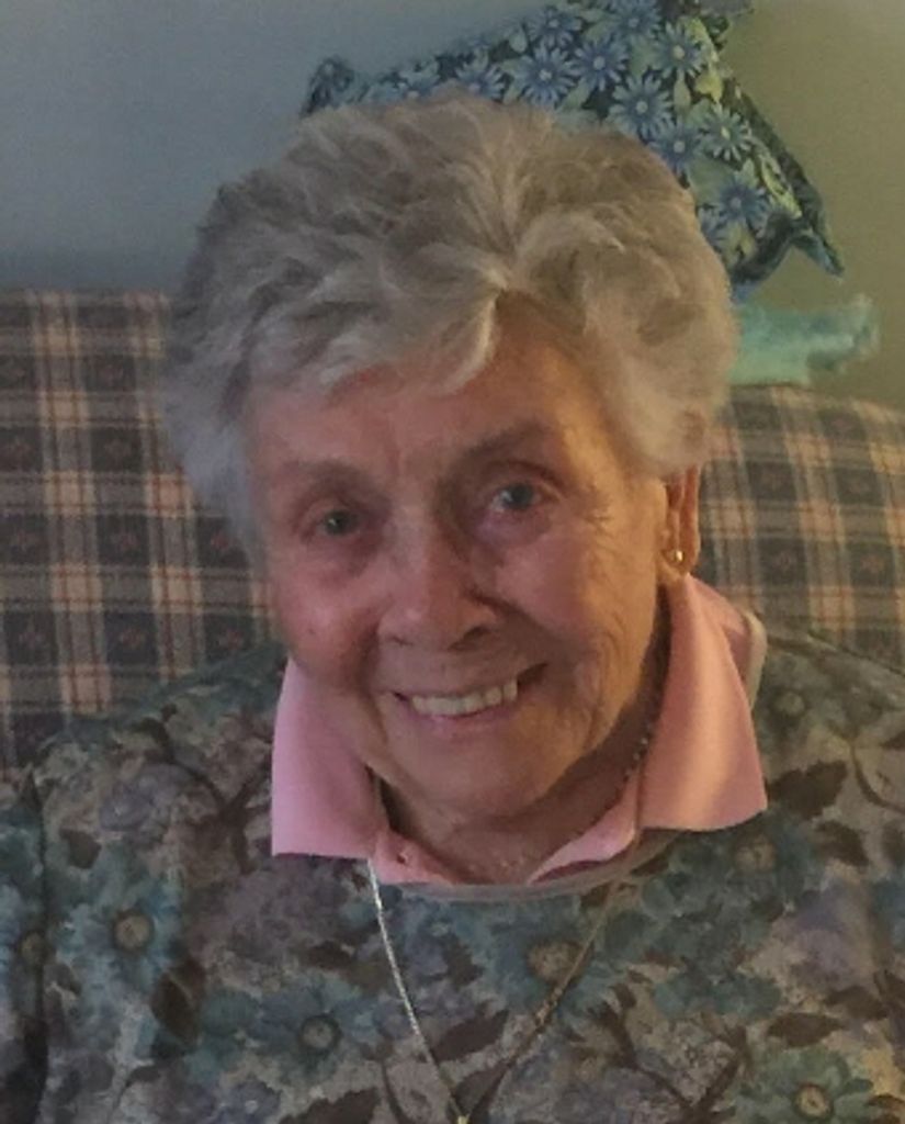 Margaret Zakar Profile Photo