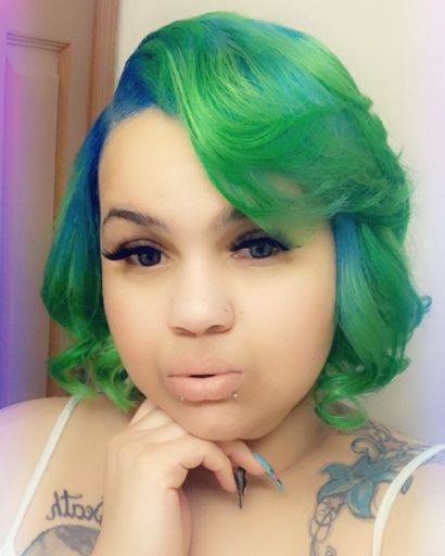 Alyssa Patrice Magas's obituary image