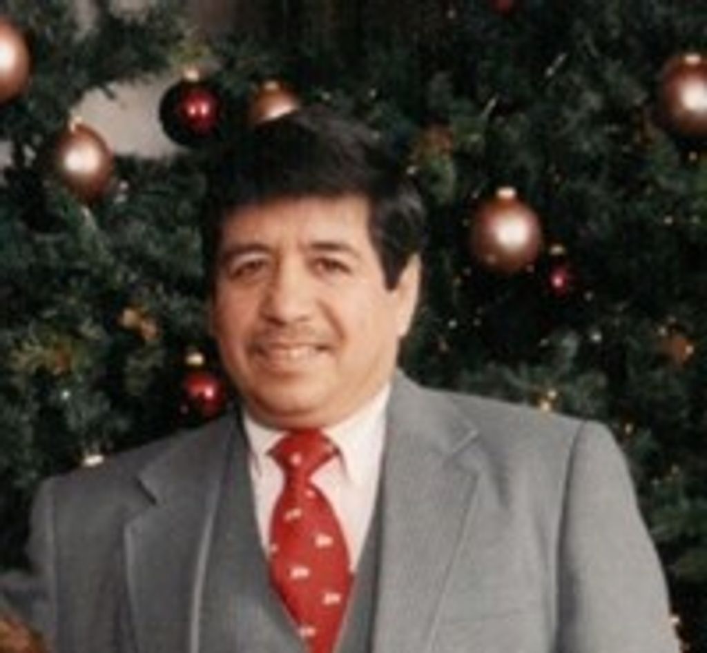 Martin Rosas