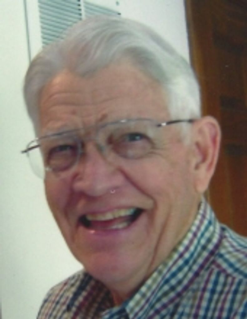 Donald Wayne Herriman Profile Photo