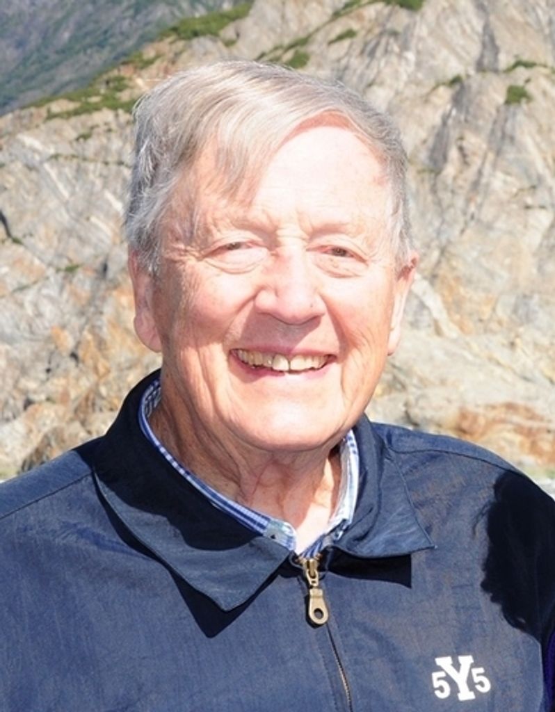 David Norman Freeman Profile Photo