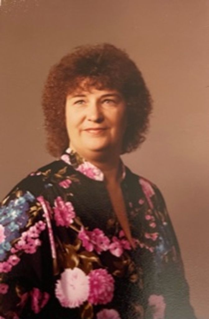 Margaret Landers Profile Photo