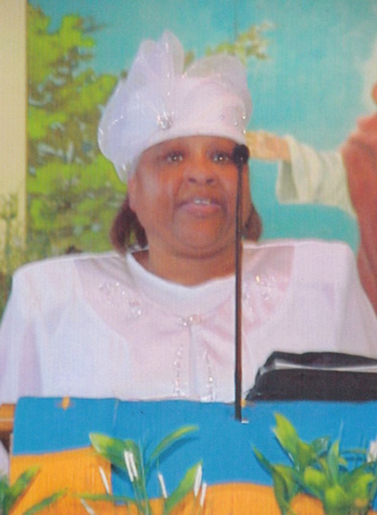 Evangelist Estelle S. Roberts Profile Photo