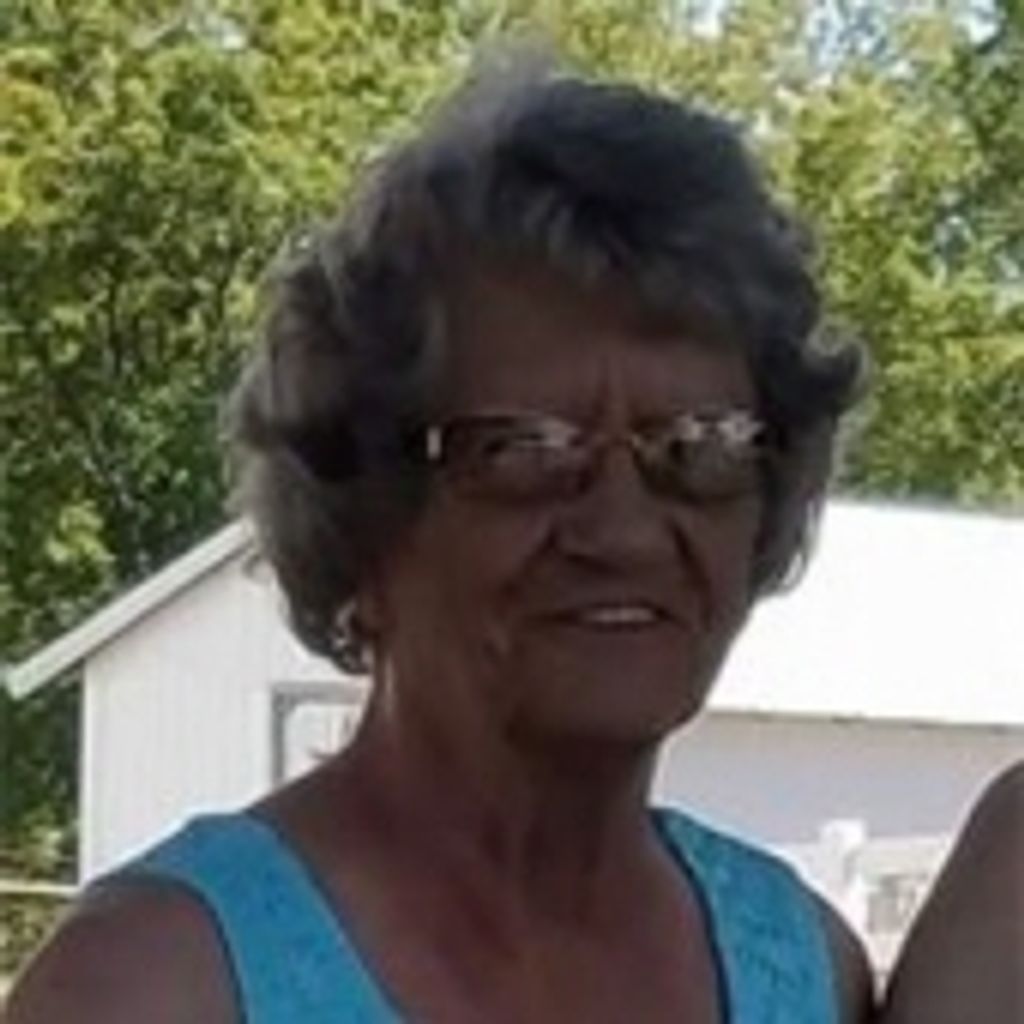 Barbara Lynn Swink